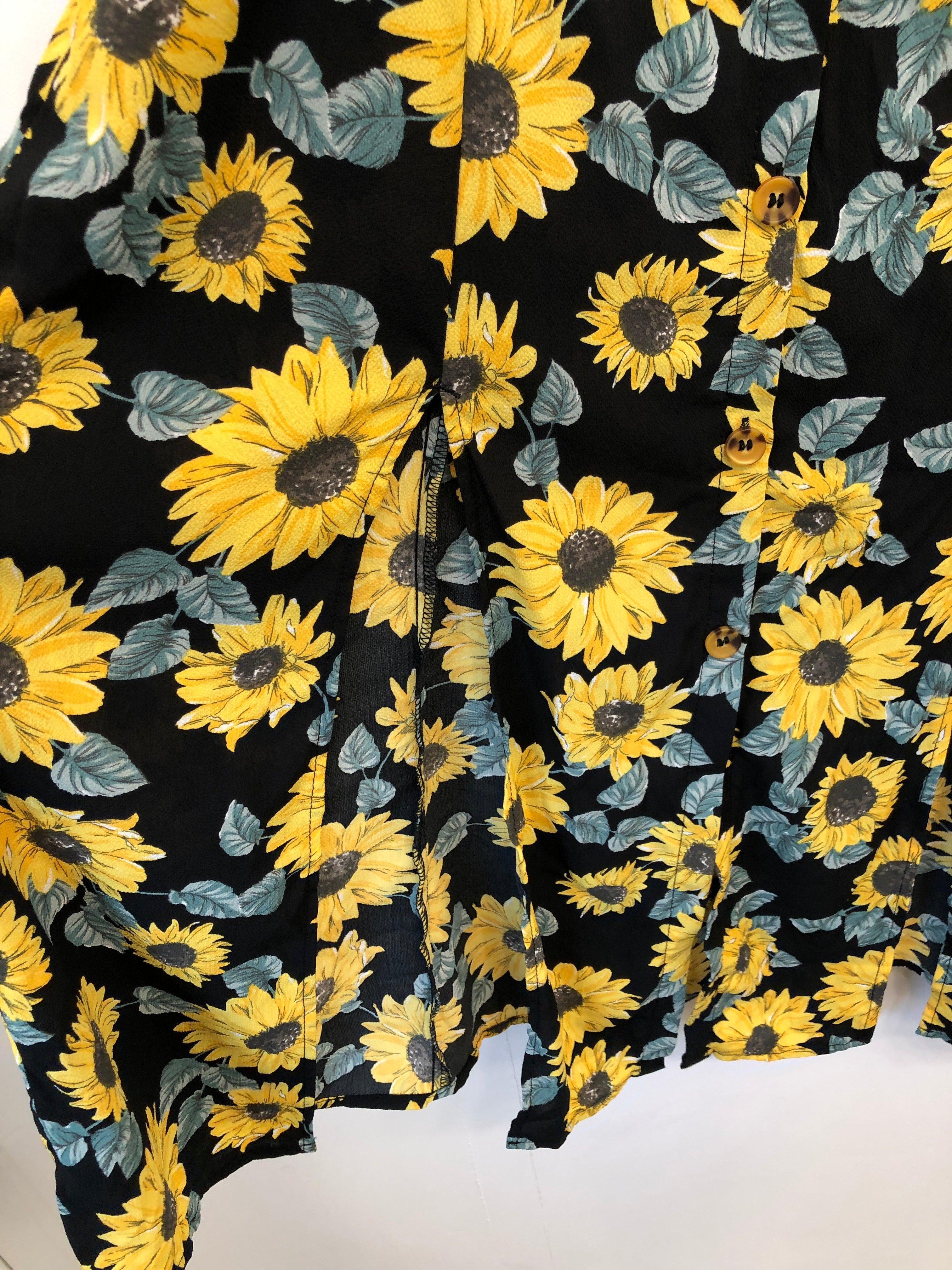 Divided H&M Kjole